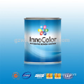 High Solid Auto Paint and Aluminum Paint